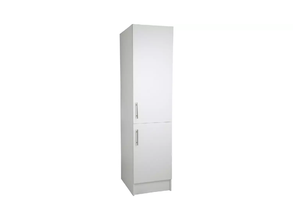 Athina 500mm Fitted Kitchen Tall Unit - White